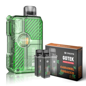Aspire GOTEK X3 �����^�� �V�[�V�� �d�q�^�o�R �x�C�v �g���̂� POD �X�^�[�^�[�L�b�g �{�� �d�q�^�o�R �^�[�� �j�R�`��0 �S�[�e�b�N X3 GOTEK X3 �A�X�p�C�A �|�b�h �����C �������� �d�q�^�o�R VAPE 