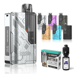 GOTEK PRO 2 �����^�� �V�[�V�� �d�q�^�o�R �x�C�v �g���̂� POD �X�^�[�^�[�L�b�g �{�� �d�q�^�o�R �^�[�� �j�R�`��0 �S�[�e�b�N pro2 GOTEK pro 2 �A�X�p�C�A �|�b�h �����C �������� �d�q�^�o�R VAPE 