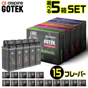 yVt[o[ozAspire GOTEK J[gbW 10{ Zbg 15000 z dq^oR VAPE xCv Lbh ^ V[V POD GOTEK X S[ebNX GbNX GOTEK PRO S[ebN v AXpCA 