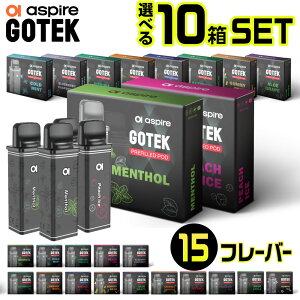 yVt[o[ozAspire GOTEK J[gbW 20{ Zbg 30000 z dq^oR VAPE xCv Lbh ^ V[V POD GOTEK X S[ebNX GbNX GOTEK PRO S[ebN v AXpCA 
