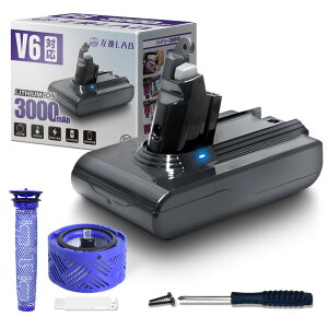 �y1�N�ۏ؁z�_�C�\�� �o�b�e���[ �|���@ V6 �݊� 3000mAh�[�d�r SV07 SV08 SV09 DC62 DC58 DC59 DC61 DC72 DC74 Fluffy Animal Slim Mattress PSE�擾 �t�B���^�[ �R�[�h���X �p�[�c �n���f�B�N���[�i�[ ���{��������t
