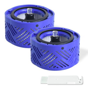 �_�C�\���p �t�B���^�[ �|���@ SV07,SV09,HH08 (V6) �y966741-01�݊��z1�� dyson�Ή� HEPA Mattress Trigger ���� ���� �L�� �A�����M�[ �T�C�N���� �􂢕� �|�� �����T�C�� ���� �����Ȃ� ����