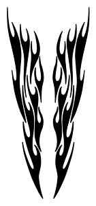 �t���C���@Type20 �X�e�b�J�[ �� ���������� ������� �o�C�N �w�����b�g �^���N �V�[���@�^�g�D�[