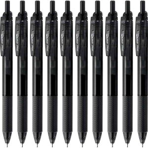 ؂Ă {[y QCL Gi[WF GX 0.5mm ubN BLN125-A  10{