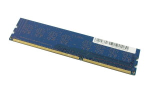 hynix PC3-12800U (DDR3-1600) 4GB 240s DIMM fXNgbvp\Rp ^ԁFHMT451U6AFR8C-PB i