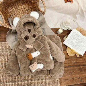 �q���p�p�W���} �L�b�Y �~�p �t�����l�� ���� �㉺�Z�b�g 80 90 100cm �������� �x�r�[ �j�̎q ���̎q �c�� ������