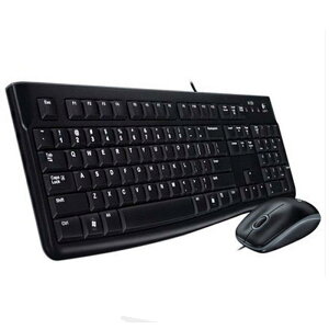 Logitech K120 USBLWL[{[h