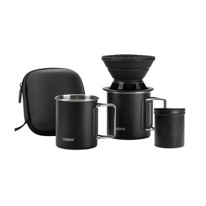 Vandroop Lv?R[q[Zbg AEghA 蓮 R[q[hbp[ AEghA ^ ܂ݎ VJ R[q[tB^[ sp o Lv Ro [ܕt gѕ֗ V60(1-2t