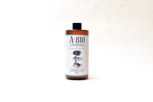Г{vWFNgoCI CpoNeA A-810 500ml