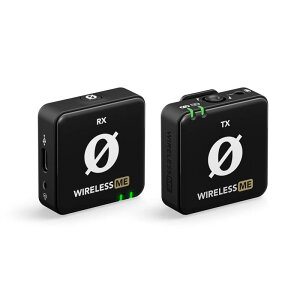 RODE Microphones [h}CNtHY Wireless ME CX ~[ CX}CNVXe WIME
