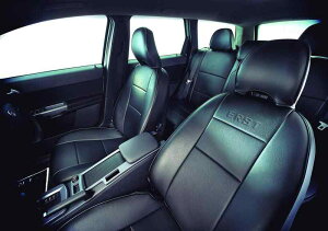 VOLVO{{pERST(GAXg)V50(MB) 2004~2012 V[gJo[ (p[V[g) S-50BK