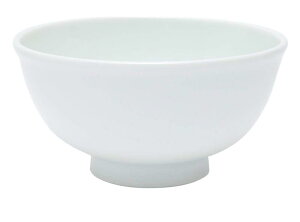 テーブルウェアイースト 小丼 クリアホワイトB 14.5cm 600cc 軽くて扱いやすい 軽量磁器