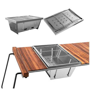 SWAG GEAR(XbOMA) o[xL[RO IGT Ή 1jbg YĂO BBQR  gݗĕsv ܂肽 RpNg [ܕt AEghA Lv