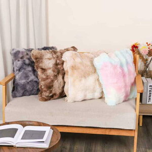 �N�b�V�����J�o�[ �k���� �i����� �E�T�M �������J�o�[ �\�t�@ �x�b�h���[�� �x�b�h�T�C�h �_�炩�� �|���G�X�e�� 45×45cm 50×50cm