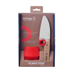 OPINEL(オピネル) シェフナイフプロテクトフィンガー 41507