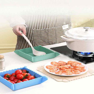  ~ ܂肽 [  VR ϔM fM `}bg R[X^[ 21.5cm  n Vv ` ח  ۉF XCJ  sN F