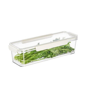 食品保存容器 レディース メンズ 兼用 薬味入れ ニンニク ショウガ 保存 整理ボックス キッチン 冷蔵庫 収納 密閉 抗菌 大容量