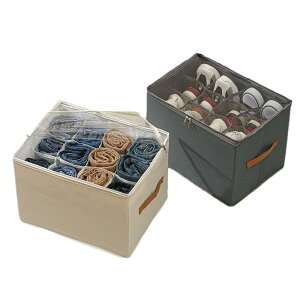 [{bNX z t^t ܂肽 ߗގ[P[X ߑP[X {bNX  C [ pr 43×32×30cm ubN x[W O[