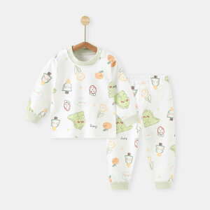 xr[ ㉺Zbg 100% pW} [EFA Ԃ j̎q ̎q tH~ 73 80 90 100 110cm 킢 ۉ J[gD[