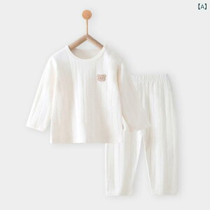 ベビー 子供用 長袖パジャマ 上下セット 春秋 綿100% ベビー服 赤ちゃん 幼児 キッズ 男の子 女の子 ルームウェア 部屋着 かわいい 73 80 90 100 110 120