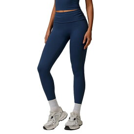 ヨガパンツ レディース レギンス 美脚 美尻 ハイウエスト 10分丈 リサイクル ポリエステル 伸縮性 普段使い 運動 フィットネス ランニング スポーツ ブラック ベージュ ブルー 10代 20代 30代 オールシーズン