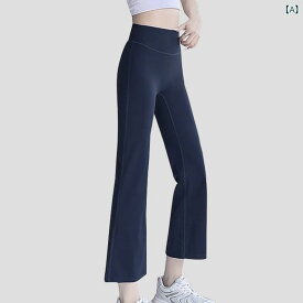 ヨガパンツ レディース 接触冷感 薄手 フレアパンツ ハイウエスト シザーパンツ 美脚 着痩せ ストレッチ クロップド丈 アンクル丈 オフィス カジュアル スポーツ フィットネス 春 夏 黒 白 グレー