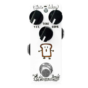 Effects Bakery GtFNcx[J[ Plain Bread Compressor [EB-PBCn] / RvbT[ ~jy_ M^[ x[X GtFN^[