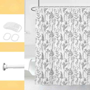 �J�[�e�� �Z�b�g ���� �h�� �h�J�r �o�X�J�[�e�� ���� �Ԏd�؂� �ډB�� �̂�� �|���G�X�e���� ���g�� �ԕ� ���[�t�� �� �z���C�g �x�[�W�� �O���[ �O���[�� �{�^�j�J��