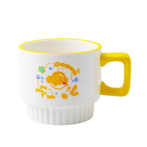 マグカップ コーヒーカップ 陶器 中国風 胖胖杯 かわいい 水筒 蓋付き イベント景品 粗品 記念品 誕生日プレゼント ギフト