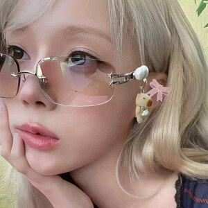 TOX fB[X Y2K t[ OJbg UV400 Vo[ F Of[VY t@bV  킢 hCu s