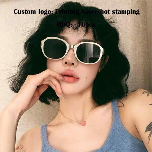 TOX fB[X X 傫߃t[ ۊ OJbg UV400 Ռ O[ ubN Vo[ S[h PCt[ ȉ~ ʋ ig p[eB[ s hCu t@bV