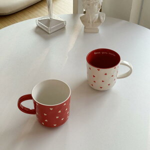 }OJbv fB[X 킢 n[g yA R[q[Jbv ~NJbv 퐻 430ml 600ml ؍ ? F LOVE