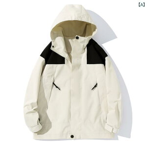 キッズ 冲?衣 マウンテンパーカー 防水 防風 アウター ジャケット 取り外し可能 フリース裏地付き 2点セット 男の子 女の子 アウトドア 秋冬 カーキ色 ピンク系 ブラック 120cm 130cm 140cm 150cm 160