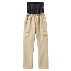 キッズ スキーパンツ 男の子 女の子 冬 アウトドア 防水 防寒 厚手 スノーボード 8号 10号 12号 14号 16号 ピンク 紫 湖水ブルー カーキ ブラック ホワイト グレー