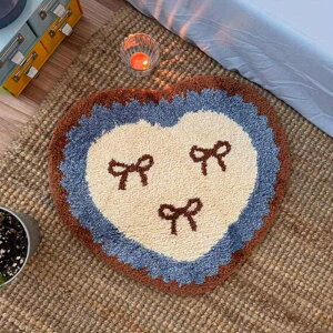 ���O �J�[�y�b�g �}�b�g ���f�B�[�X �n�[�g�^ �|���G�X�e�� ���� �E�ߏ� �z�� ���� ����~�� �ߖX�� �Q�� ���r���O ���� ���� �������� �h�� ���킢�� �u���[ �s���N�n 60 80 100 120cm �؍���