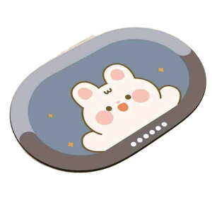 バスマット 珪藻土 ソフトタイプ 浴室 足ふきマット ドアマット カーペット 玄関マット 滑り止め 吸水速乾 ポリエステル繊維 かわいい ウサギ クマ アニマル柄 40 60cm