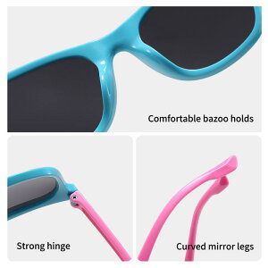 TOX LbY UV400 ΌTOX Syt[ qp j̎q ̎q VR O΍ X|[c AEghA r[` XL[ oR ubN u[ sNn