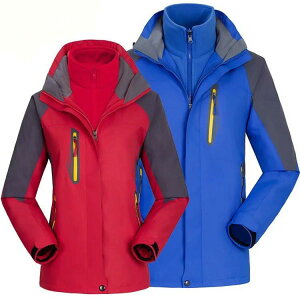 マウンテンパーカー メンズ レディース 防水 防風 取り外し可能 アウター ワークウェア ロゴプリント スキー スノーボード 登山 秋冬