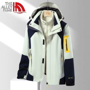 マウンテンパーカー 男女兼用 登山ウェア 防水 防風 防寒 アウター 2点セット ジャケット パンツ アウトドアウェア キャンプ 釣り スキー スノーボード 秋冬用