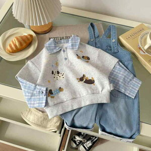 qpg[i[ j̎qpgbvX POLOݕtVc d˒ vg  vI[o[ i ʉ H~ 80cm 90cm 100cm 110cm 120cm 130cm