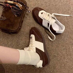 スニーカー レディース 婦人靴 スポーツシューズ 厚底 フラット 運動靴 ランニングシューズ 軽量 普段使い 春夏秋冬 ブラウン ホワイト ブラック