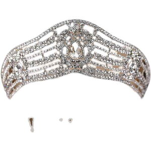 �e�B�A�� �N���E�� �؍��� �X�K�[�� �E�F�f�B���O �u���C�_�� �w�A�A�N�Z�T���[ ���f�B�[�X �a���� ���l��