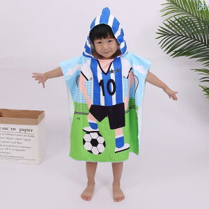 ベビー バスローブ フード付き バスタオル 超吸水 マイクロファイバー キッズ バス ポンチョ プール 海水浴 ビーチタオル 子供用 寝巻き 部屋着 かわいい アニマル柄 60 120cm