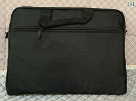 ノートパソコン ケース インナーバッグ 手提げ 薄型 牛津布 黒 深灰 オックスフォード 保護 都市 シンプル 14インチ 15インチ 男女兼用 メンズ レディース ユニセックス ビジネス 通勤 普段使い オフィス バッグインバッグ 耐久 軽量 収納 冬