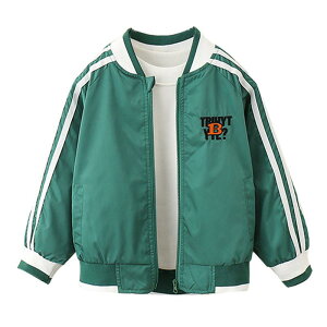 �W���P�b�g �L�b�Y �j�̎q �W�b�v�A�b�v �u���]�� �t�H �� �����|�{���r�p �傫�� ������� �q�� �A�E�^�[ 90 100 110 120 130 140 150