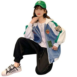 LbY GW fj WPbg t ̎q j̎q q AE^[ Wp[ u] zF ؂ւ t[ht 110cm 120cm 130cm 140cm 150cm 160cm