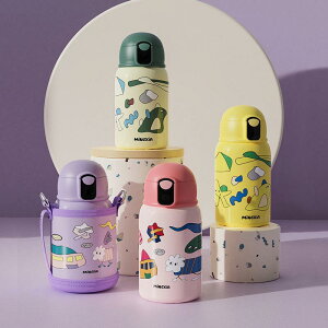  LbY qp XeX 500ml 600ml ۉ ۗ Xg[t gїp 킢 J[gD[ Aj} CG[ bh p[v ʊw 