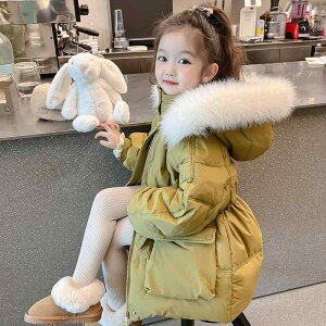 qp_EWPbg K[Y ~ ̎q AE^[ ȃR[g LbY 100 110 120 130 140cm t[ht |GXe n 킢 ؍ 3 4 5 6 7 8 O[