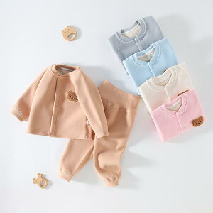 �q���p���������C���i�[ �㉺�Z�b�g �x�r�[�� �~�p ���� �p�W���} �����t�� �Y�{�� ���������f�� 73CM 80cm 90cm 100cm 110cm