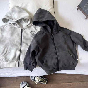 LbY WPbg j̎q t q WbvAbv p[J[ X|[cEFA ߕ t[ht gbvX AE^[ 90cm 100cm 110cm 120cm 130cm 140cm